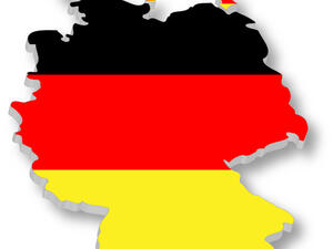 Германия разчита силно на вътрешното търсене