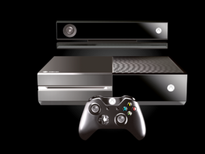 Microsoft продаде 1 млн. бройки от Xbox One за 24 часа след пускането им

