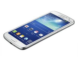 Samsung представи нов голям Galaxy смартфон
