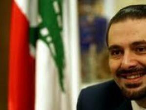Обсъждането на кандидатурата на  новия премиер на Ливан ще бъде отложено