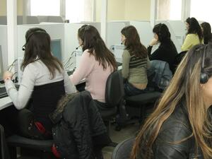 30 хил. безработни образовани младежи има в София