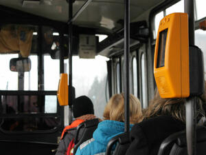 Билетът за градски транспорт в София поскъпва 
