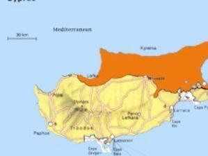САЩ подкрепиха усилията на Никозия по Кипърския проблем