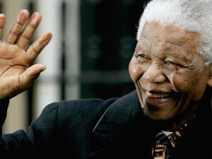 Най-вдъхновяващите мисли на Нелсън Мандела (1918-2013)