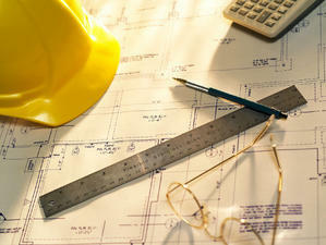 Продукцията в строителния сектор нараства с 0,5%