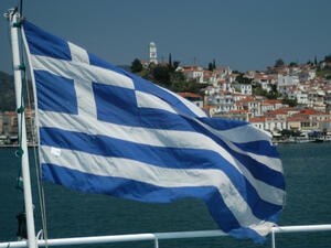 Гърция прогнозира край на рецесията през 2014 г.