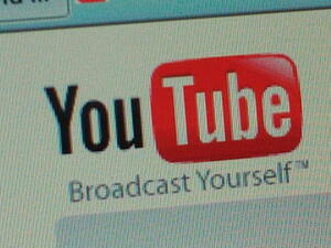 Най-популярните видеа в Youtube за 2013 г.
