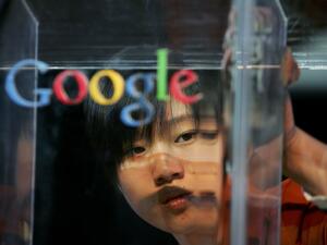 Google се "окопава" с центрове за данни в Азия