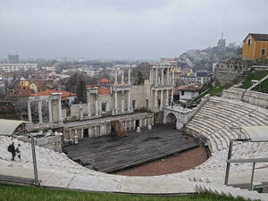 4-ри български града остават в борбата за "Европейска столица на културата"
