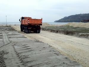 Ремонтират пътища и водопроводи с 80 млн. лв. от ПРСР