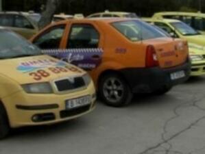 Книжките на таксиджиите ще се проверяват чрез интернет