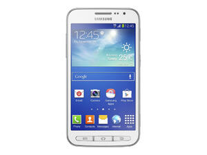 Samsung представи Galaxy смартфон с бутони (ВИДЕО)