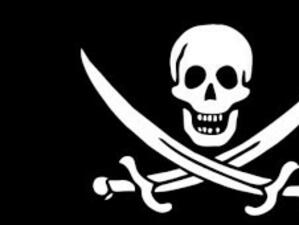 Пирати са взели рекордно голям брой заложници през 2010 г. - 1181 души