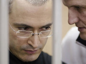 Путин пусна предсрочно Ходорковски на свобода