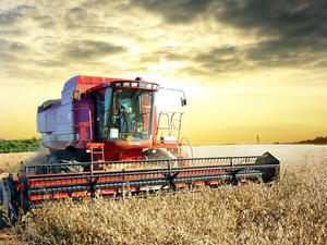 България успя да усвои 100% от евросредствата за земеделие