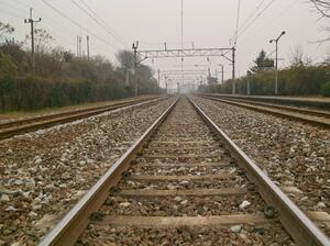 За 1,5 млн. лв. са кражбите от жп инфраструктура през 2013 г.