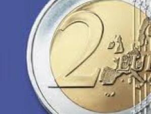 Успешно приключи преминаването към еврото в Естония