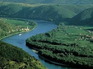 Увеличава се нивото на Дунав, очакват се наводнения