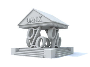 През 2013 г. българските банки са били по-малко уязвими