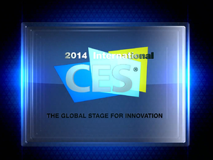 CES 2014: 5 технологични тенденции