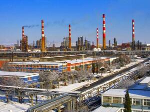 "Лукойл" изтегли 420 млн. евро кредит за модернизация