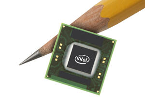 Intel иска всичко да бъде "смарт"