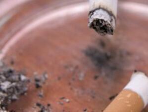 Пушенето предизвиква генетични увреждания за минути