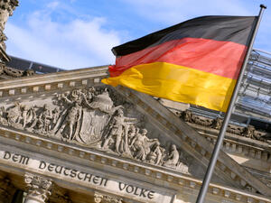 Търговският излишък на Германия достигна рекордни нива