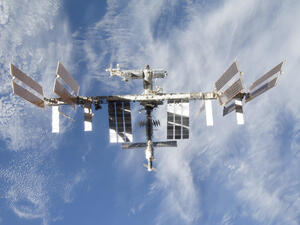 Международната космическата станция ще лети до 2024 г.