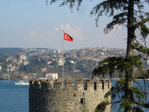 Износът ни за Турция достигна 3,6 млрд. лв. до ноември 2013 г.