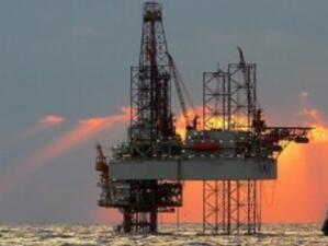 27-месечен връх на цената на суровия петрол марка Brent