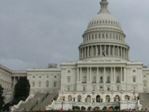 Конгресът в САЩ не постигна споразумение за съкращаване на разходите