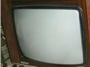 Неизправен телевизор обгори дете в Сливенско
