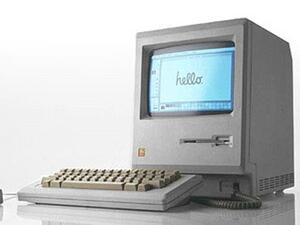Първият компютър на Apple навършва 30 години днес