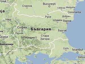Какво "мисли" Google за България 
