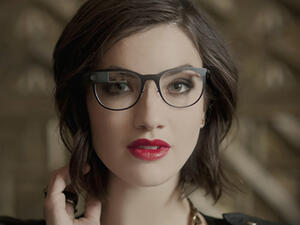 Google подготвя колекция очила Google Glass (СНИМКИ+ВИДЕО)