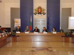 Ревизират напредъка на България по отношение на оперативните програми