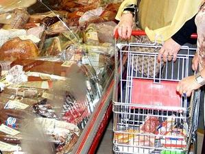 Ядем по-евтино свинско, но по-скъп фасул