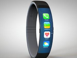 Apple готви големи новости в своя iWatch