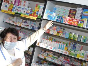 Над 24 млн. лв. ще получат аптеките от НЗОК