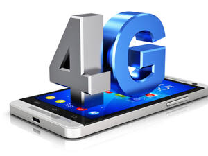 България леко изостава от света при 4G мрежите