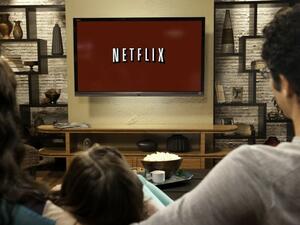 Забравете за стандартната телевизия – Netflix идва в България