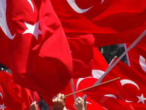 Турският външен министър отмени визитата си у нас