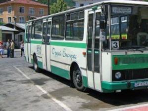 Градският транспорт в Смолян поскъпва