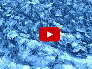 Видео, описващо зимата, ще ви разтрепери повече, отколкото самата зима
