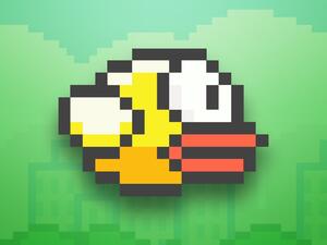 Внимавайте, ако решите да сваляте копия на Flappy Bird!