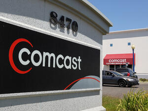 Сделка за 45,2 млрд. долара: Comcast купува Тime Warner Cable