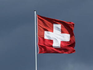 Швейцария отказа да отвори пазара си за хърватите