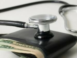 Частните здравни фондове стават застрахователни