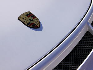 Porsche спря доставките на 911 GT3